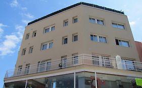 Hostal Athenas